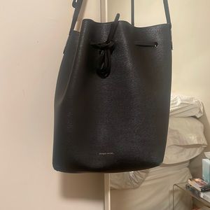 Mansur Gavriel Bucket Bag